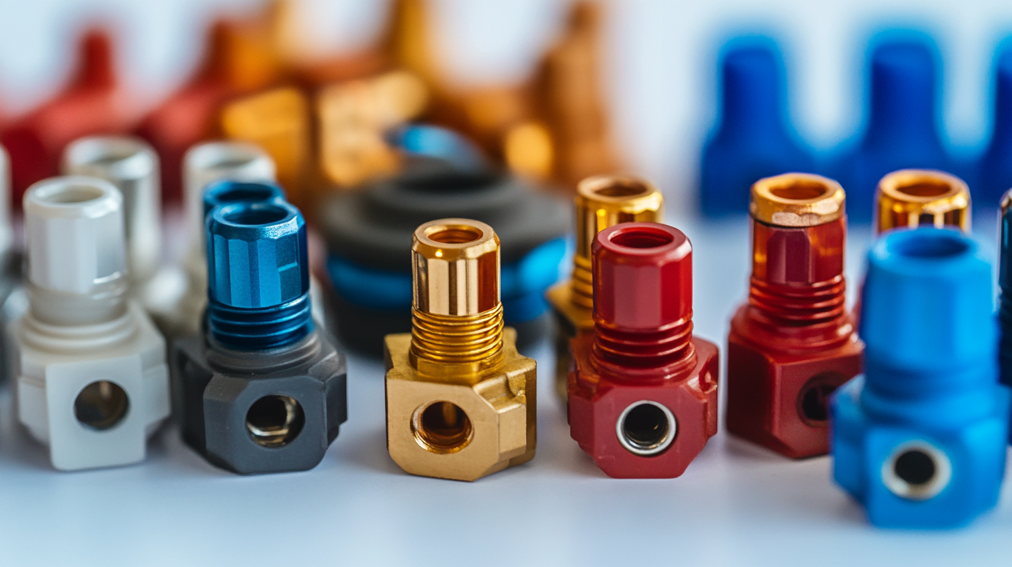 Ultimate Checklist for Choosing the Best Insulated Terminal Connectors