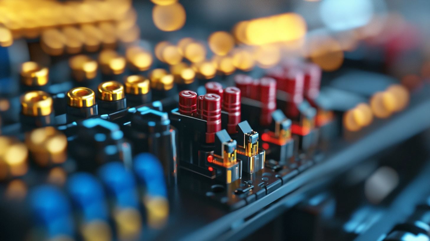 Ultimate Checklist for Choosing the Best Insulated Terminal Connectors