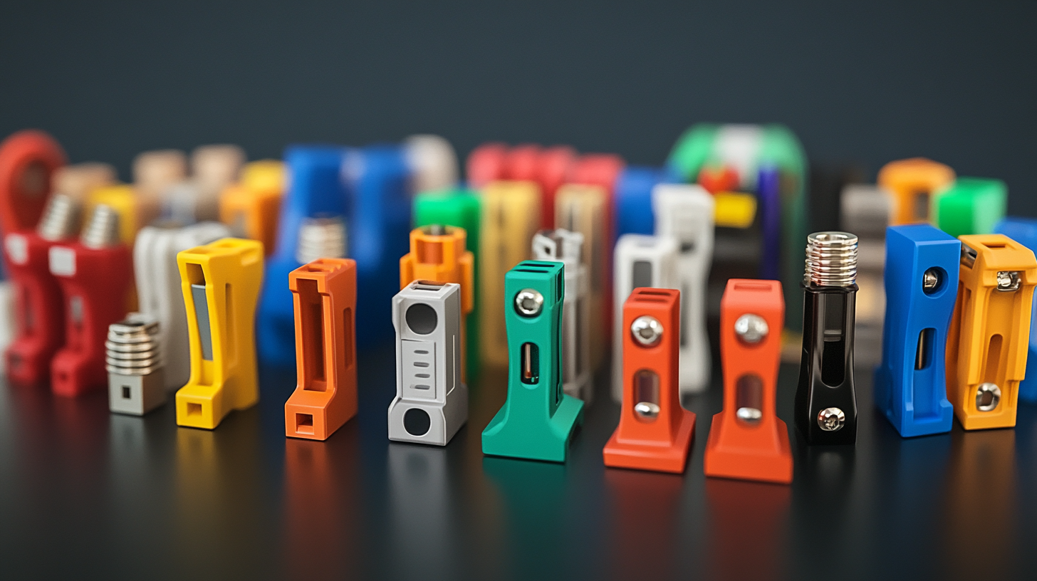Ultimate Checklist for Choosing the Best Insulated Terminal Connectors