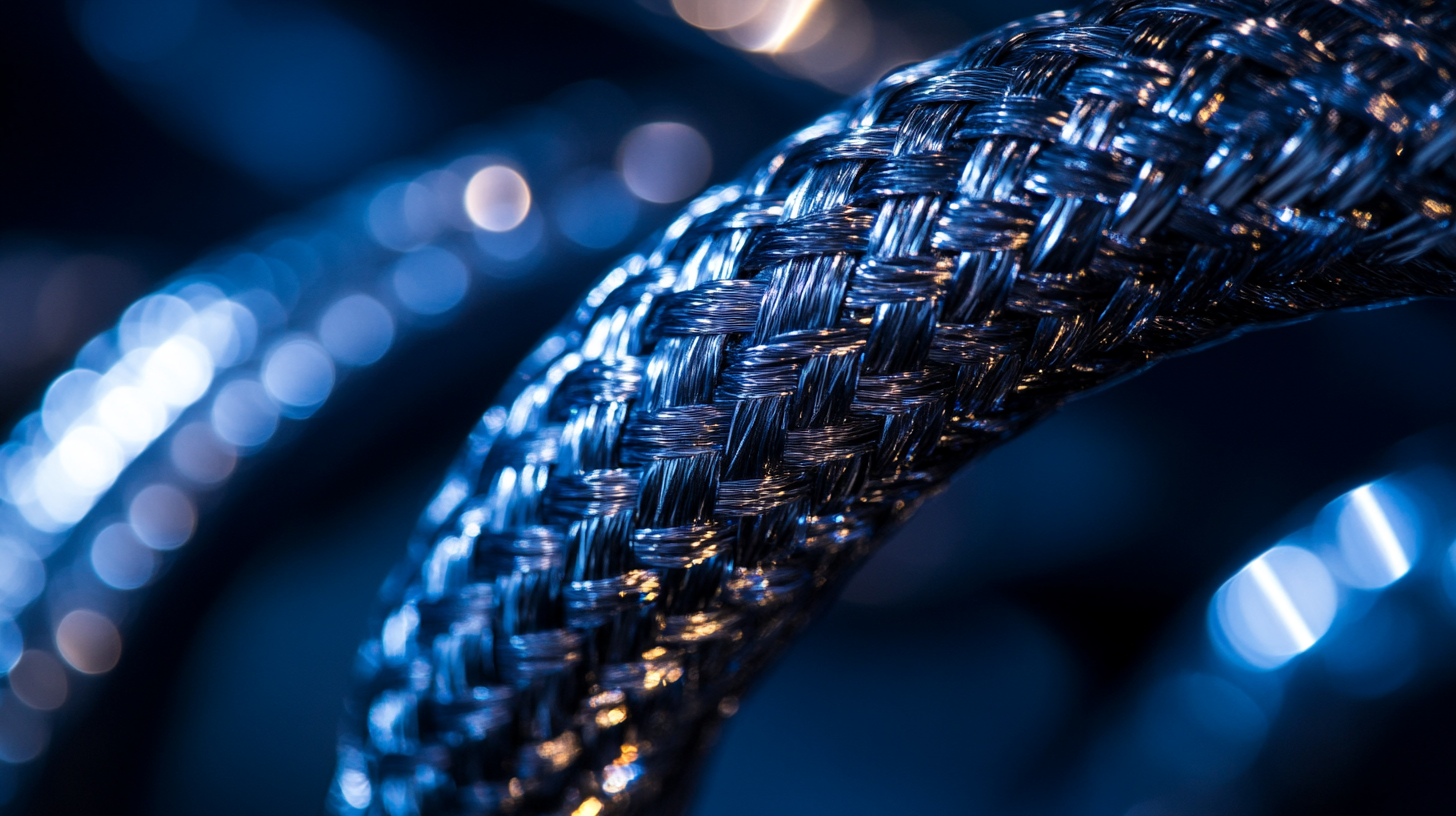 Global Quality Standards Driving the Success of Best Stainless Braided Hose from China