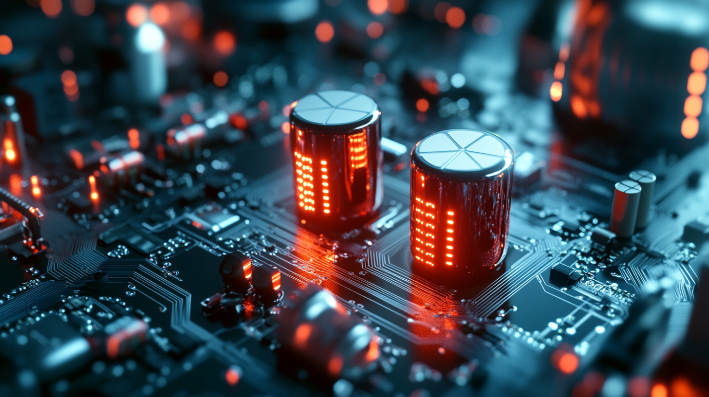 Maximize Your Investment with 7 Tips for Cost Efficient Repair of Best Electrochemical Capacitors