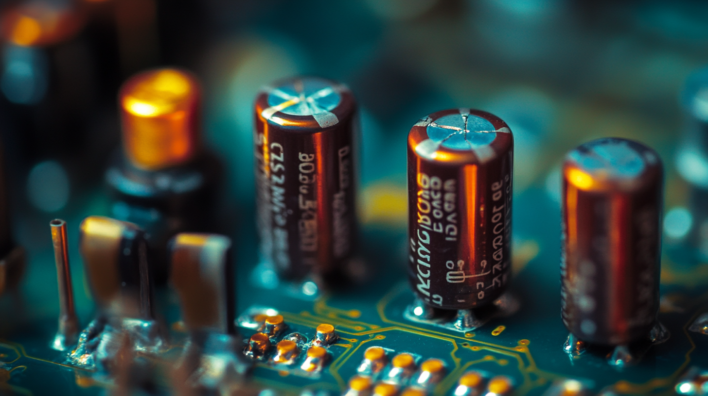 Maximize Your Investment with 7 Tips for Cost Efficient Repair of Best Electrochemical Capacitors