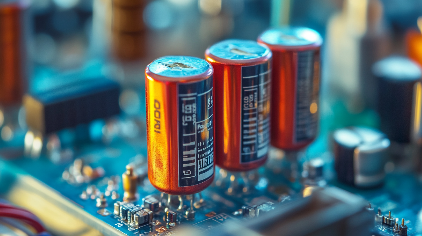 Maximize Your Investment with 7 Tips for Cost Efficient Repair of Best Electrochemical Capacitors