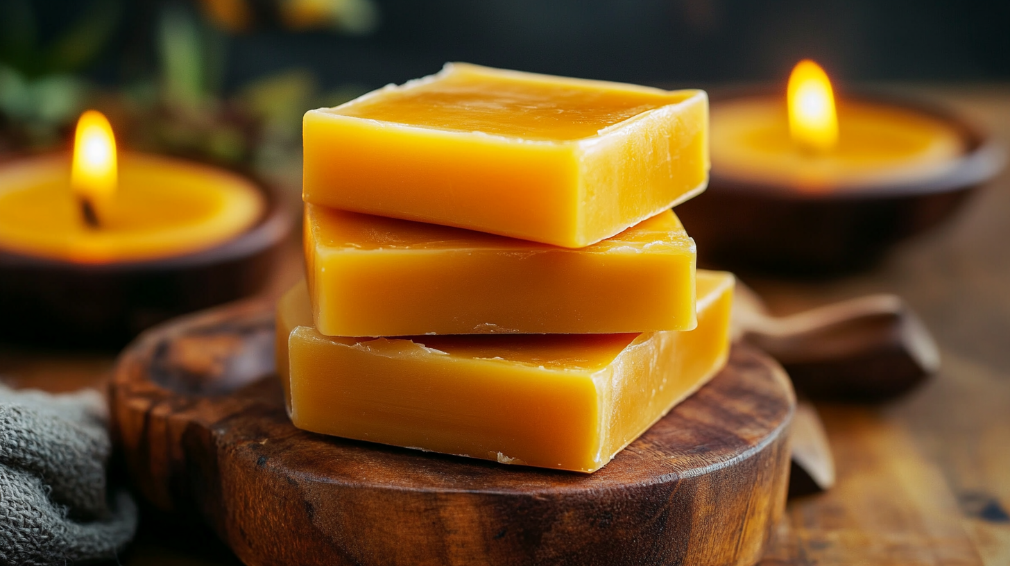 The Comprehensive Guide to Finding Reliable Suppliers for Best Natural Candelilla Wax
