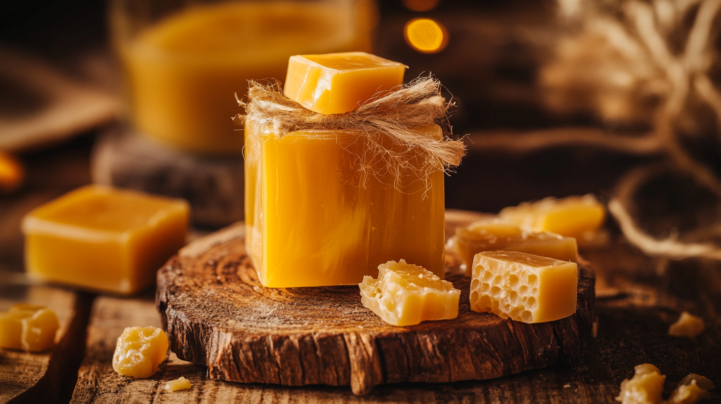 The Comprehensive Guide to Finding Reliable Suppliers for Best Natural Candelilla Wax