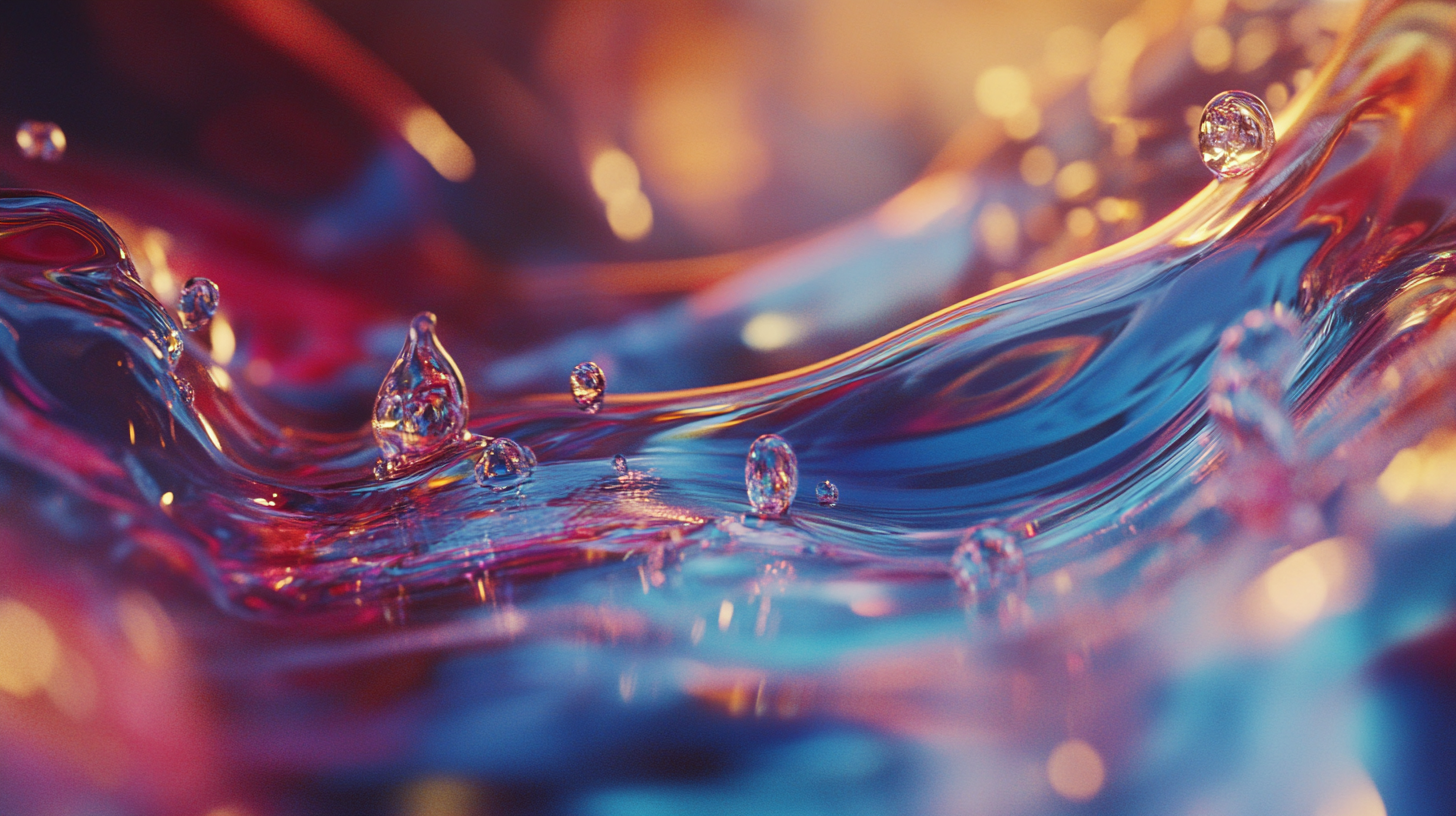 Innovative Solutions for High Performance Film Pack Applications