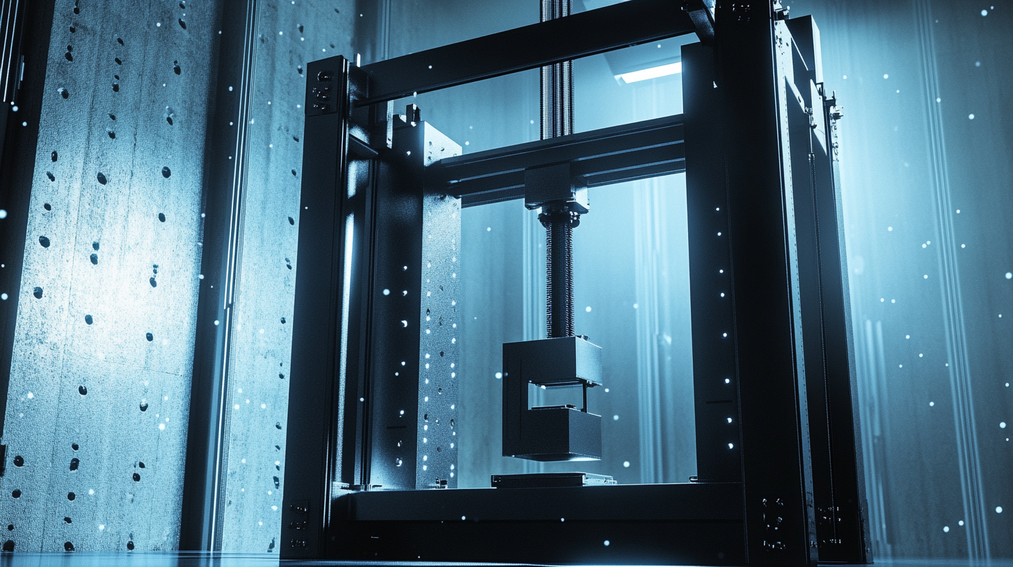 Exploring the Unique Features and Applications of the Best Impact Test Bench for Global Buyers