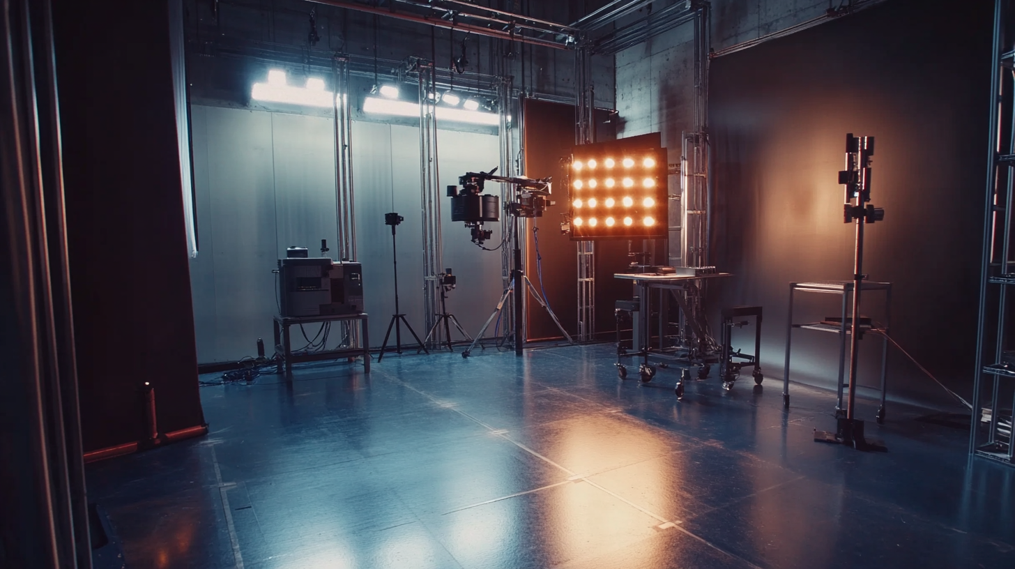 Exploring the Unique Features and Applications of the Best Impact Test Bench for Global Buyers