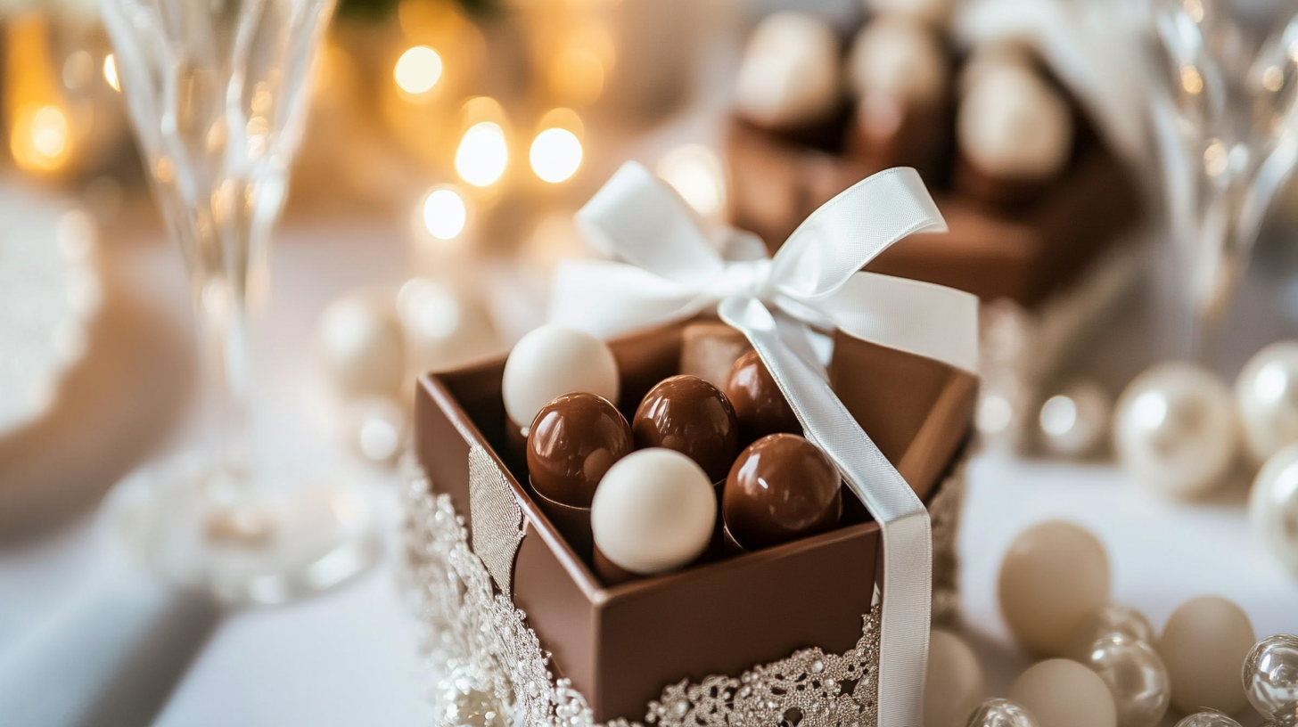 8 Top Trends in Best Wedding Favor Supplies for Global Buyers in 2023