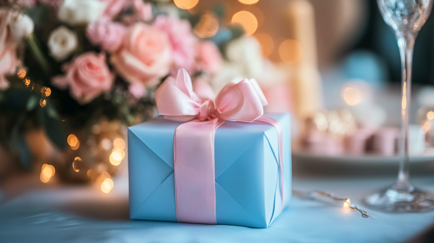 8 Top Trends in Best Wedding Favor Supplies for Global Buyers in 2023