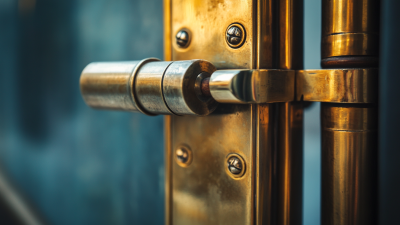 Navigating Global Trade Certifications for the Best Pivot Hinge Market Insights