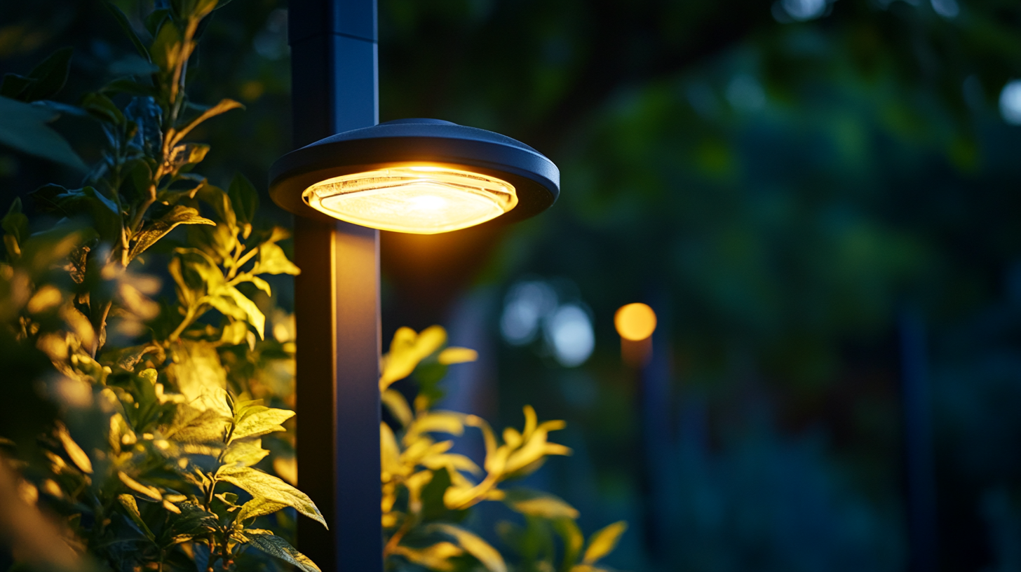 Exploring Alternatives to the Best Solar Security Light: A Comprehensive Guide to Effective Outdoor Lighting Solutions