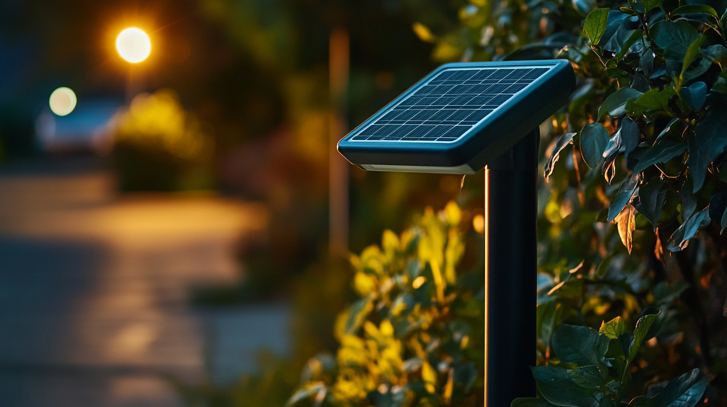Exploring Alternatives to the Best Solar Security Light: A Comprehensive Guide to Effective Outdoor Lighting Solutions