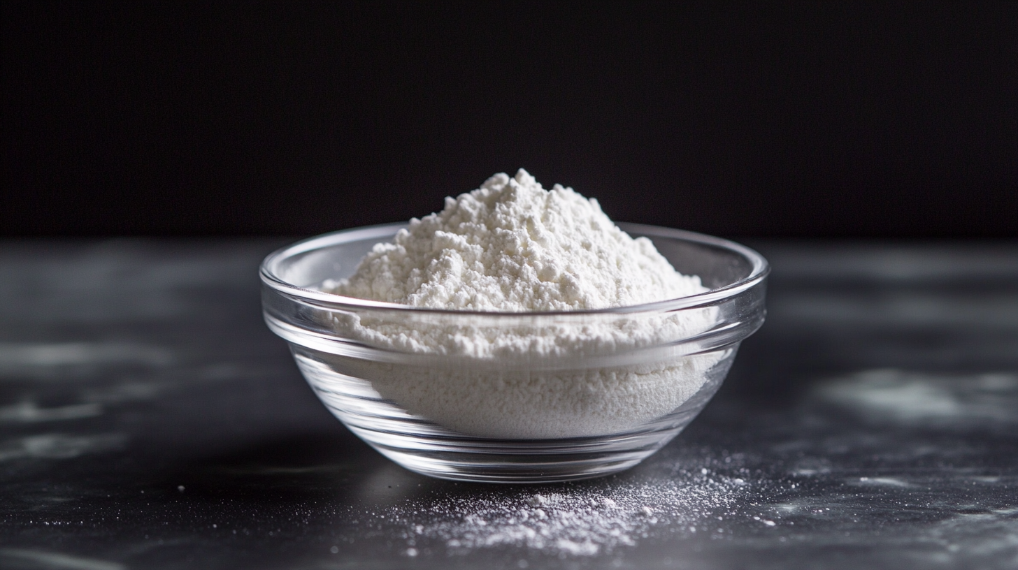 Exploring the Unique Benefits and Applications of Best 99 pure Sodium Ascorbyl Phosphate Powder in Diverse Industries