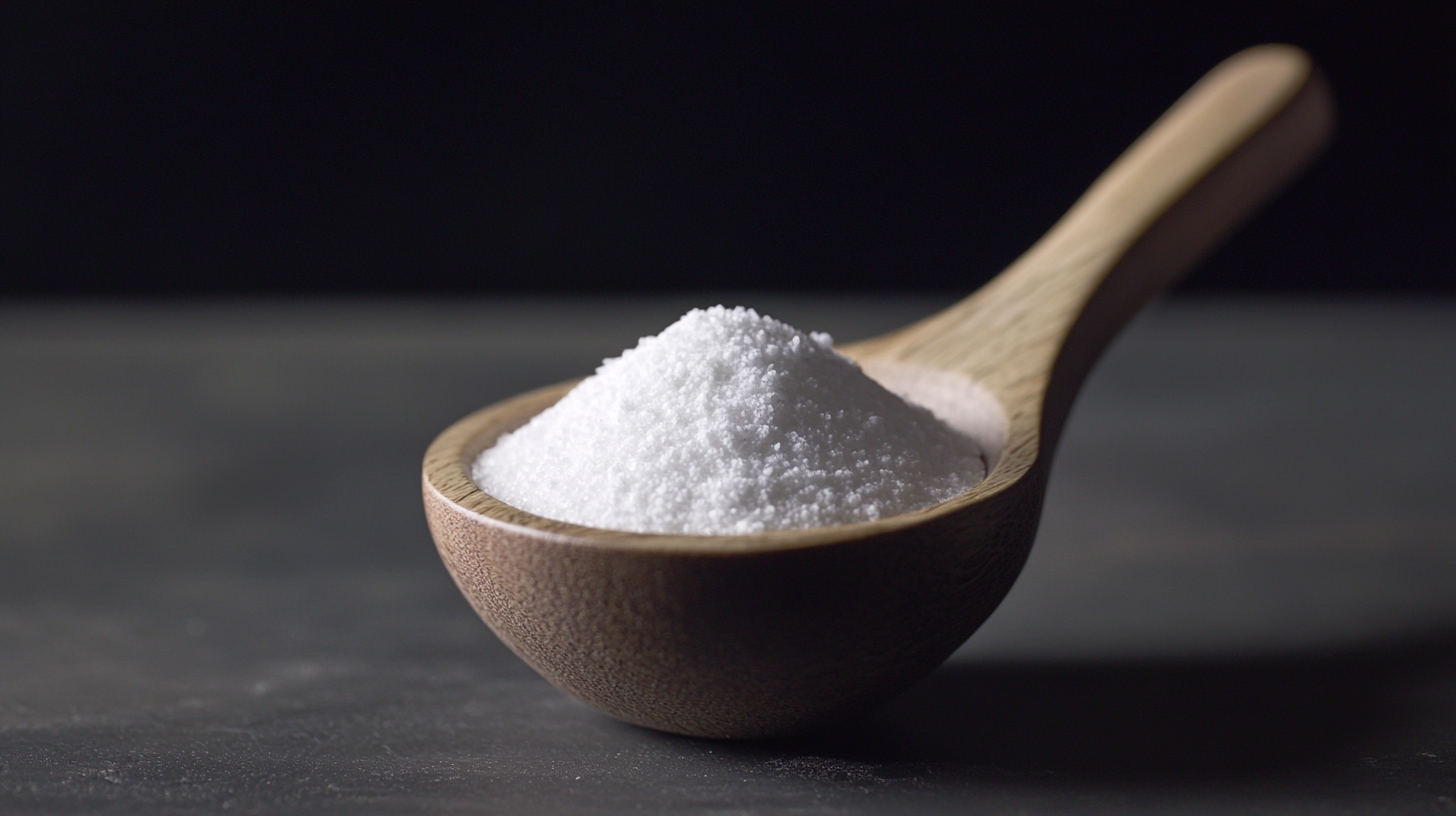Exploring the Unique Benefits and Applications of Best 99 pure Sodium Ascorbyl Phosphate Powder in Diverse Industries