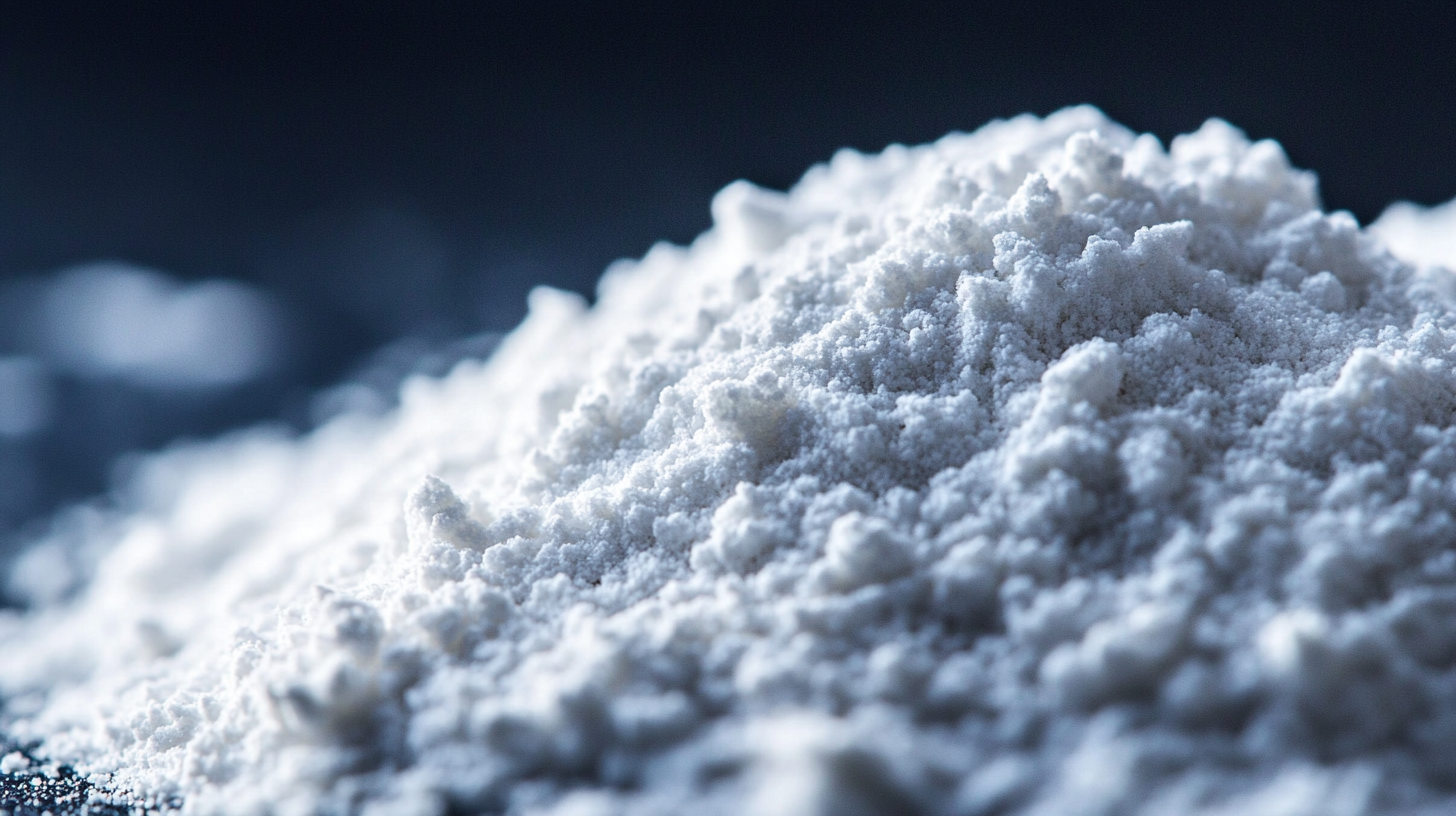Exploring the Unique Benefits and Applications of Best 99 pure Sodium Ascorbyl Phosphate Powder in Diverse Industries