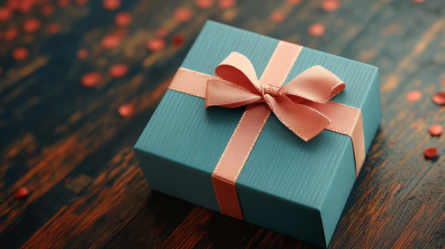 The Definitive Manual for Choosing the Best Gift Box Packaging for Every Occasion