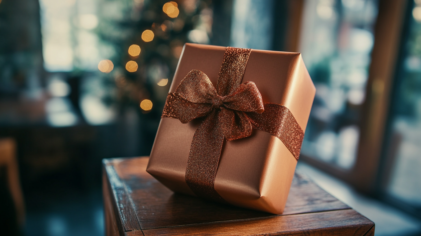 The Definitive Manual for Choosing the Best Gift Box Packaging for Every Occasion