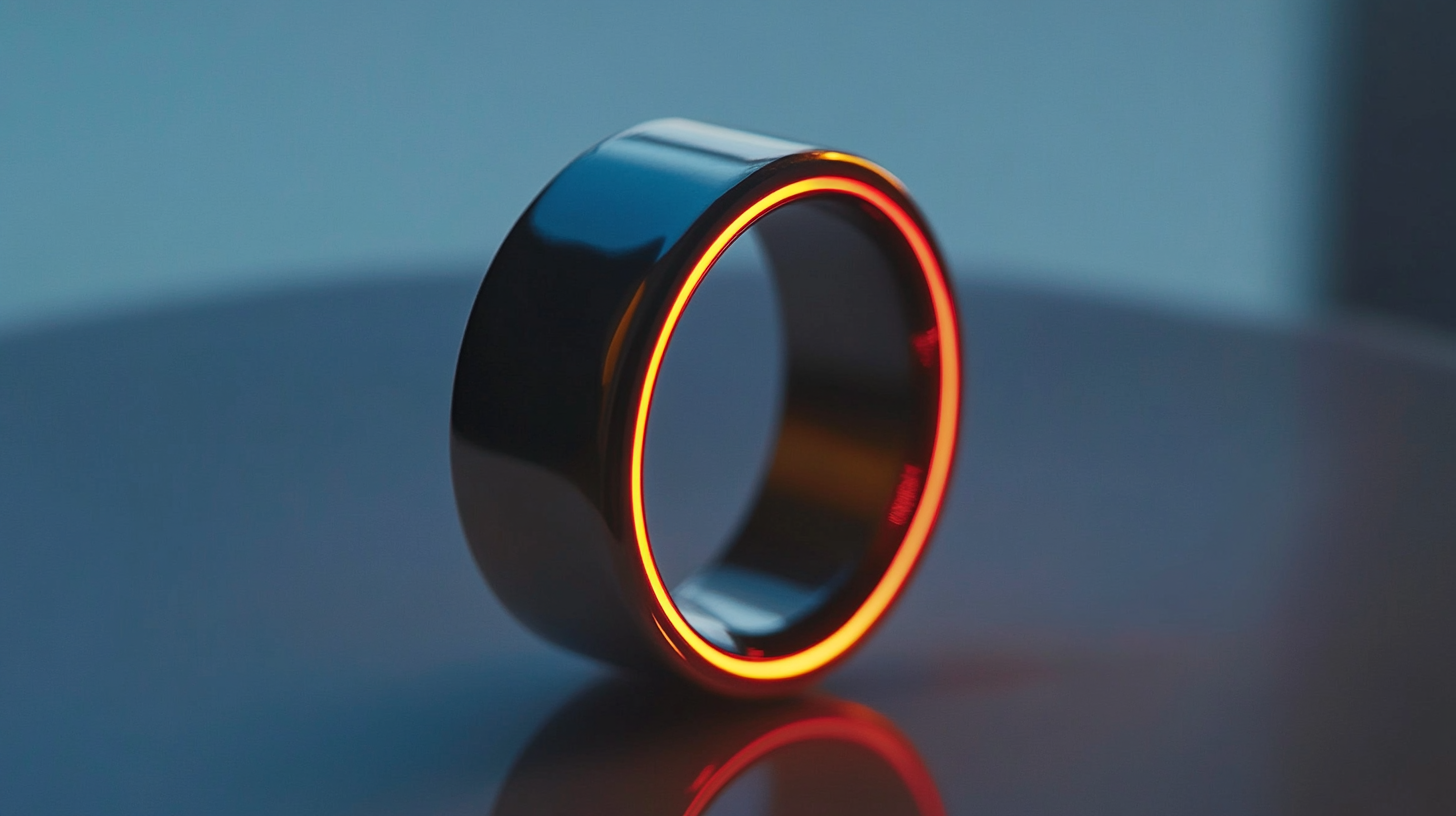 Solutions for the Top Health Tracker Ring to Enhance Your Wellness Journey