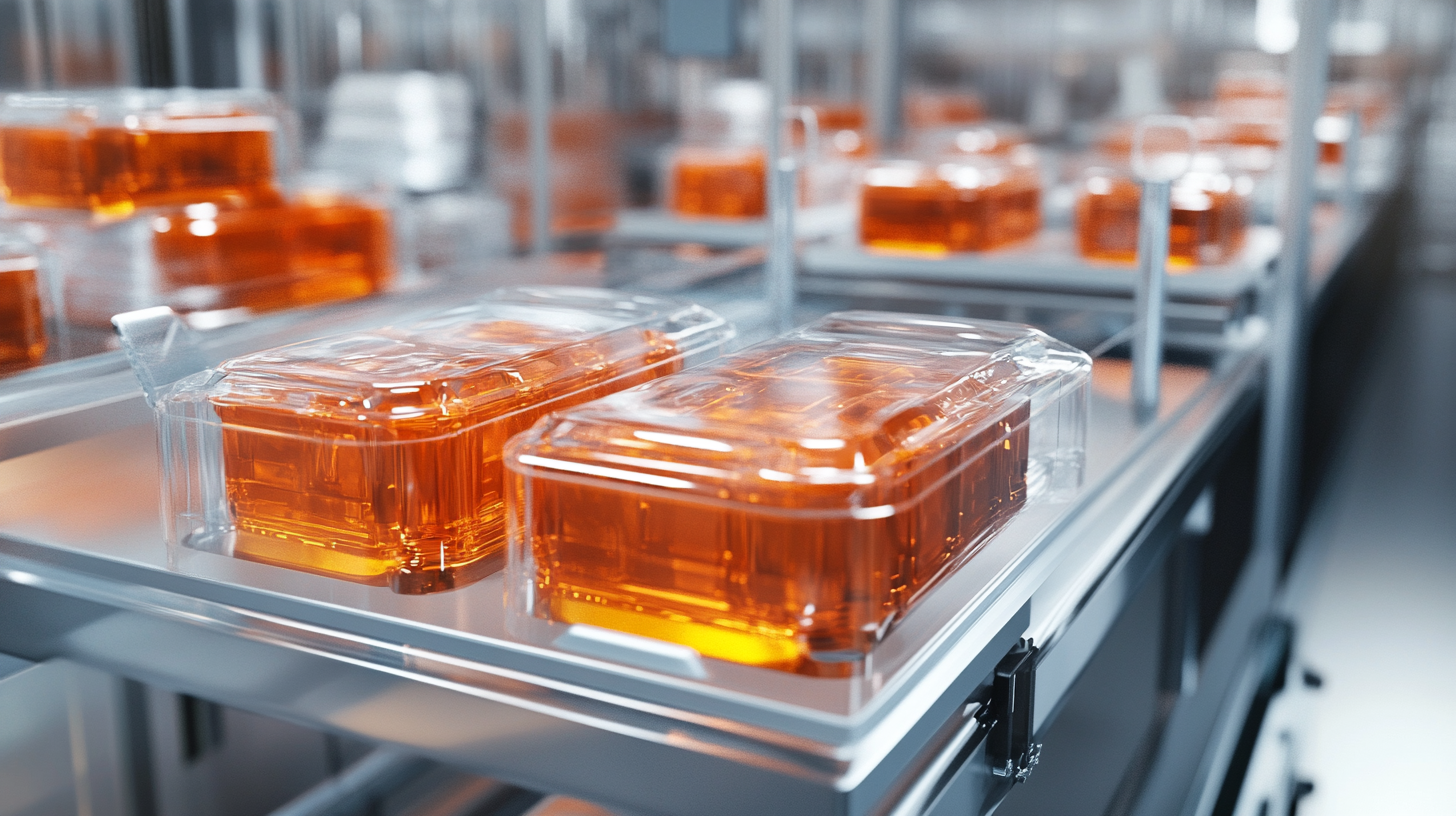 Future of Best Retort Packaging Market in 2025 and How to Choose the Right Solutions