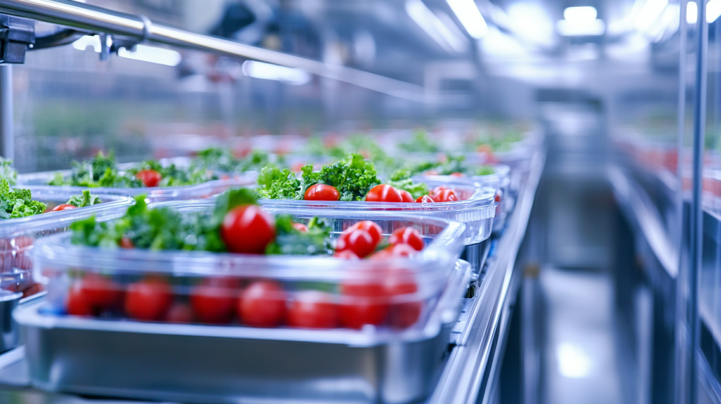 Future of Best Retort Packaging Market in 2025 and How to Choose the Right Solutions