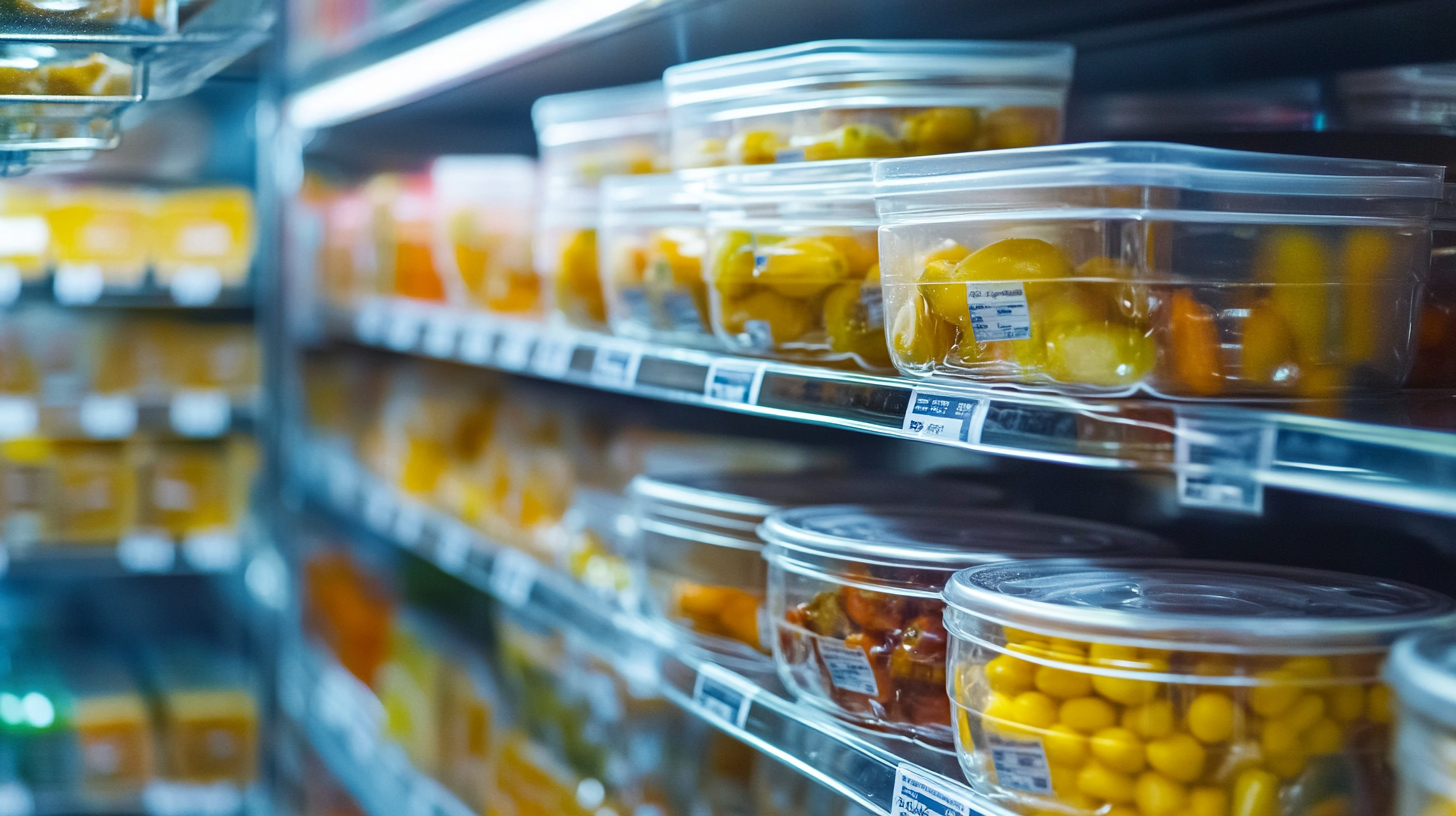 Future of Best Retort Packaging Market in 2025 and How to Choose the Right Solutions