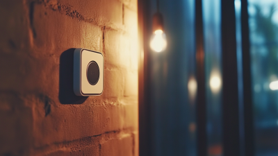 Leading the World with Best Door Chime Switches from China's Premier Manufacturers