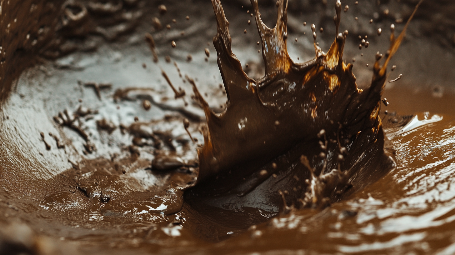 Mastering the Use of Best Premium Mud Additive: A Comprehensive Guide for Global Buyers