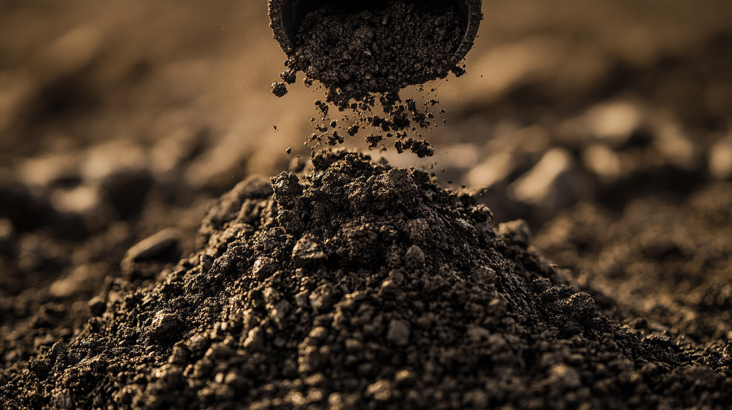 Mastering the Use of Best Premium Mud Additive: A Comprehensive Guide for Global Buyers