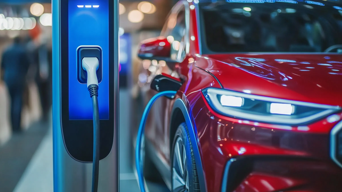 Advantages of Investing in Best Electric Car Stations for Global Buyers