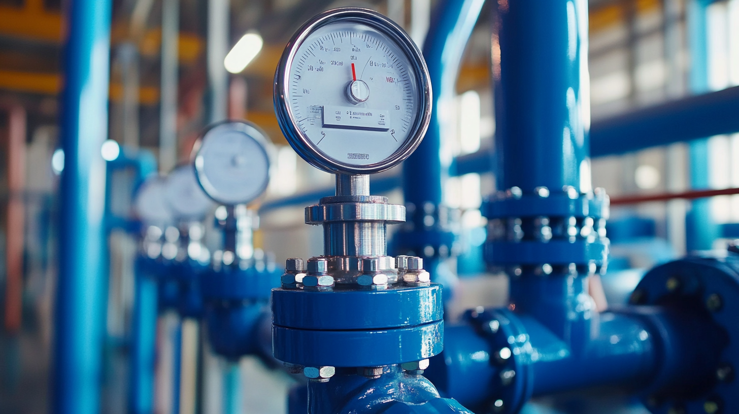 Discovering Quality Suppliers for the Best Ball Check Valve in Global Markets