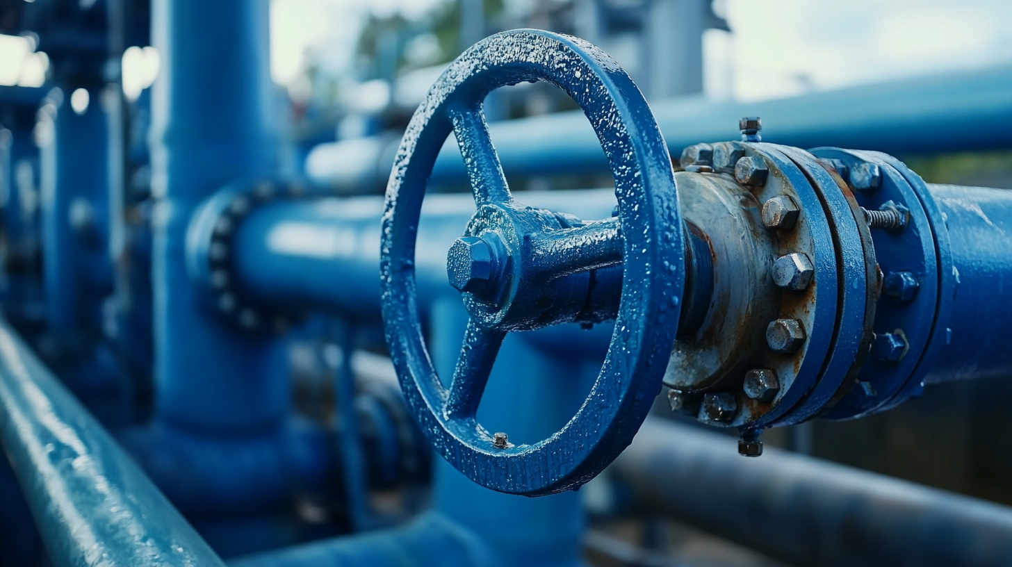 Discovering Quality Suppliers for the Best Ball Check Valve in Global Markets