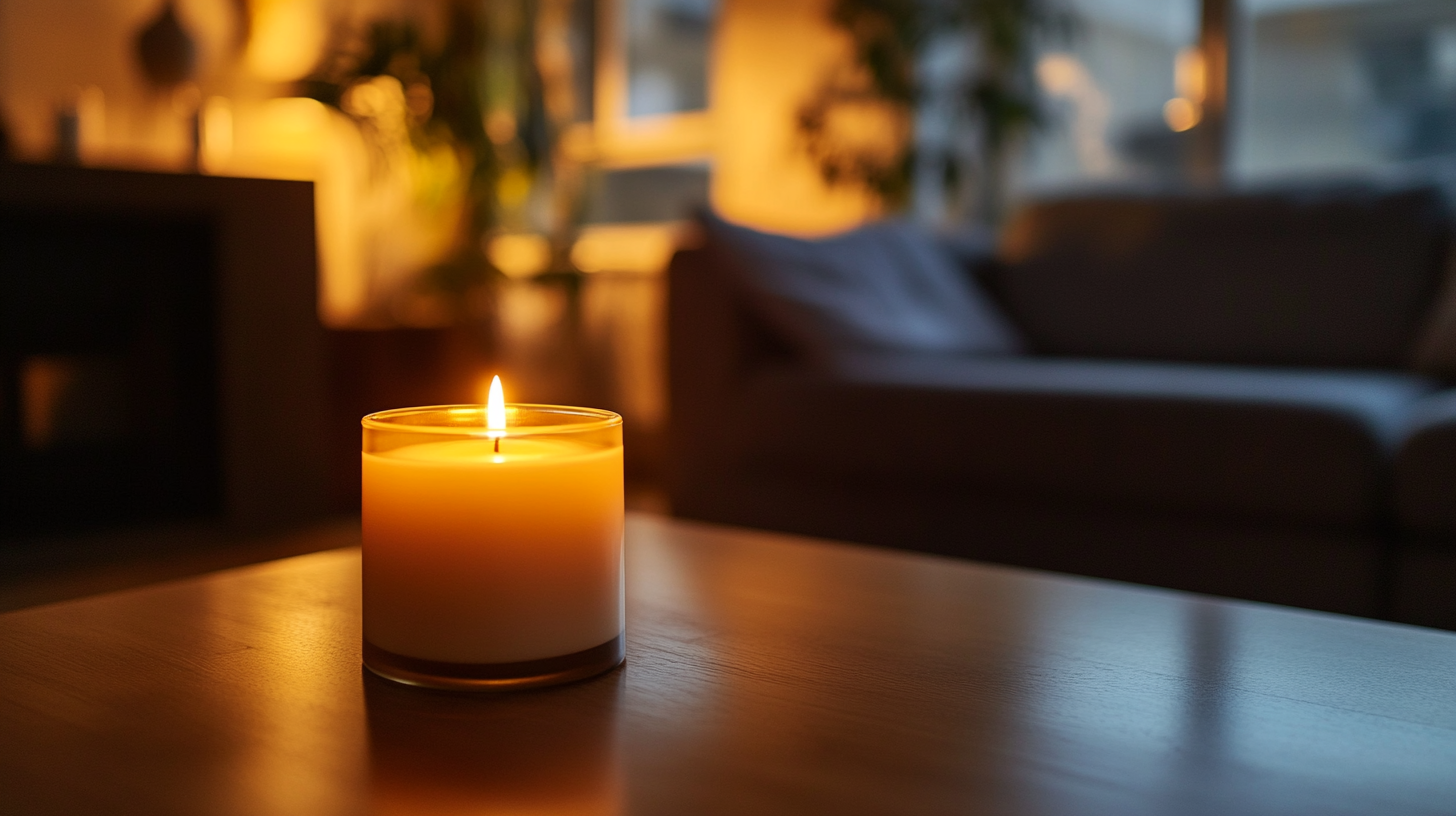 Best Home Candle Trends: 2025 Market Insights and How to Capitalize on Consumer Demand