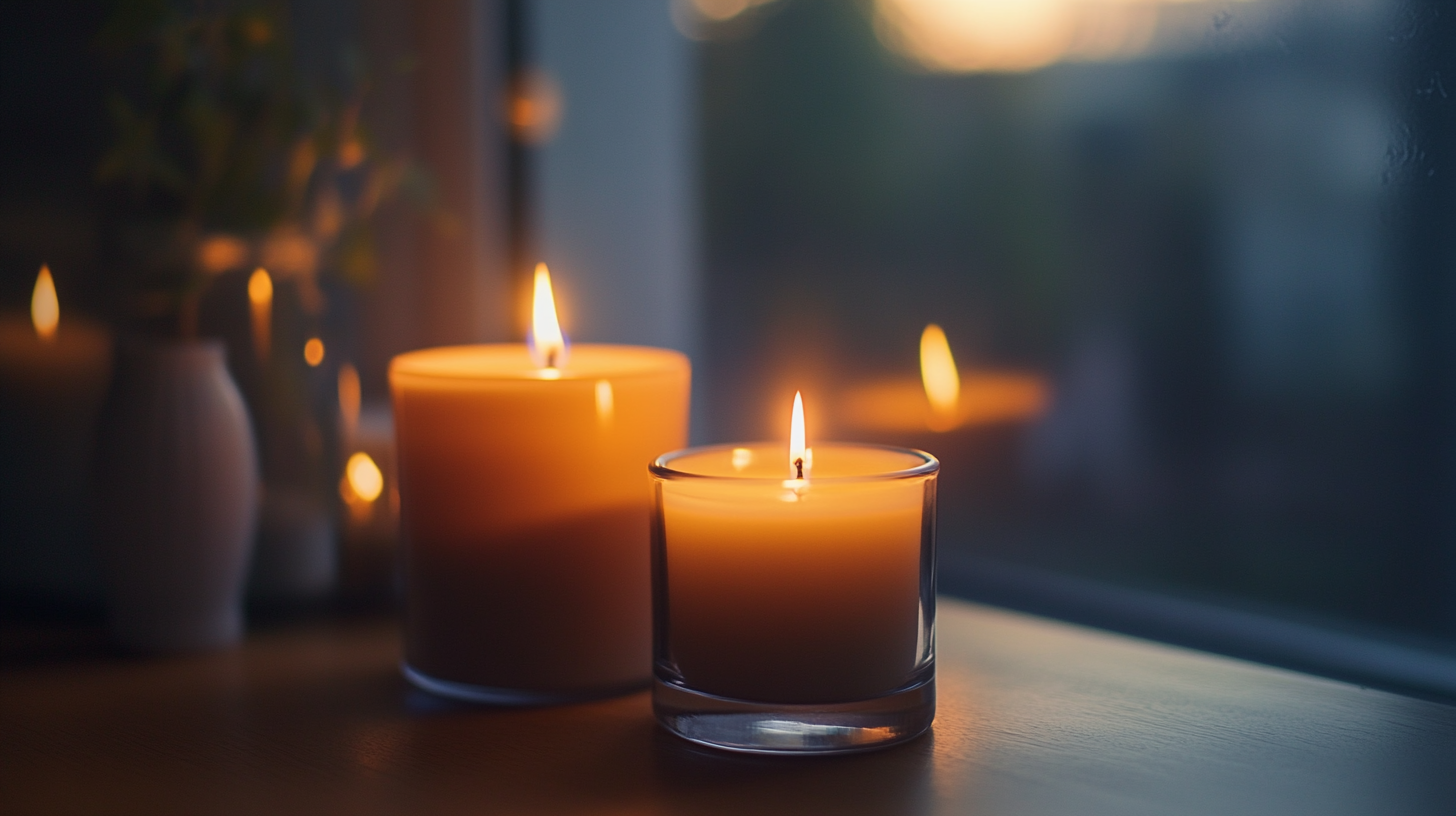 Best Home Candle Trends: 2025 Market Insights and How to Capitalize on Consumer Demand