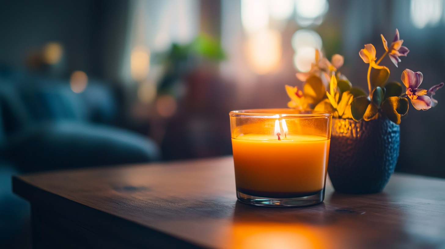 Best Home Candle Trends: 2025 Market Insights and How to Capitalize on Consumer Demand