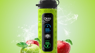 custom vaporizer