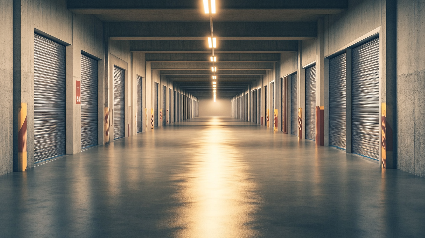 How to Identify Quality Roller Door Fittings Manufacturers for Your Next Project