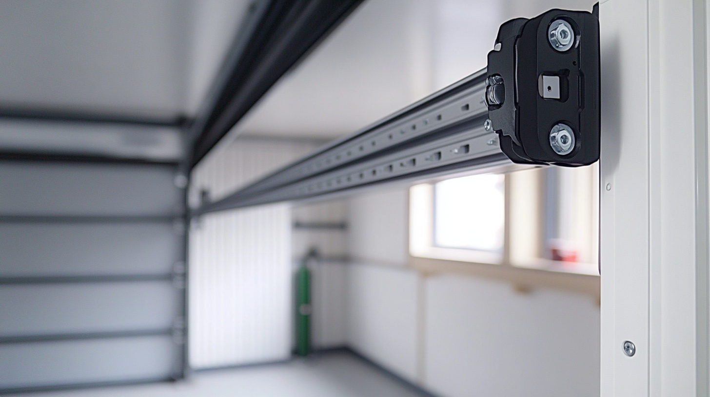 How to Identify Quality Roller Door Fittings Manufacturers for Your Next Project