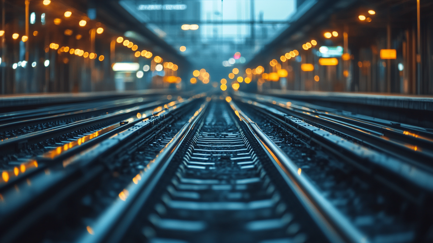 Ultimate Guide to Choosing the Best Network Rail Cable for Global Supply Chain Success