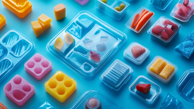 How to Choose the Best Plastic Packaging to Enhance Your Product's Market Appeal