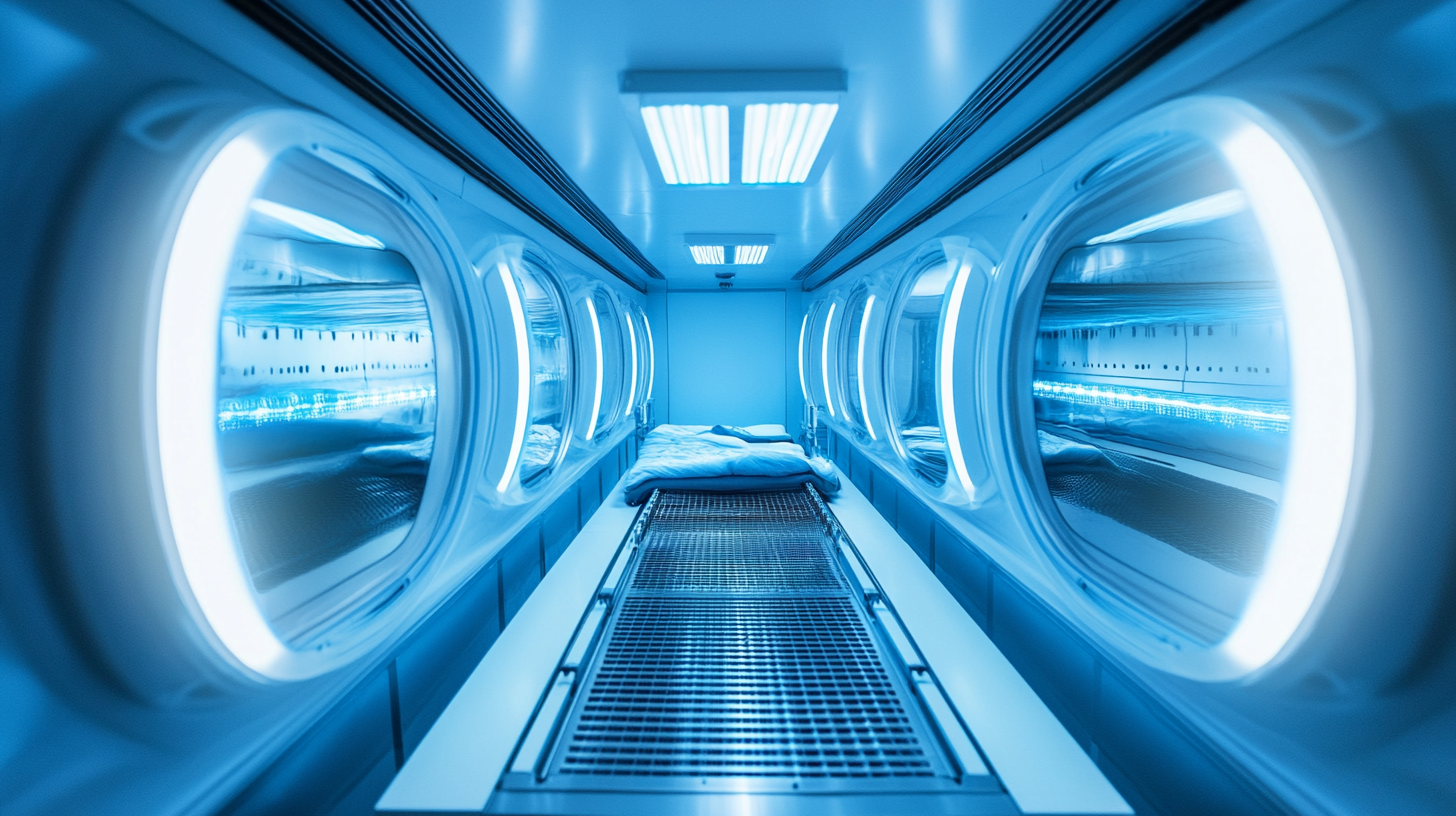 The Ultimate Guide to Choosing the Best Moving Bed Bioreactor for Your Needs