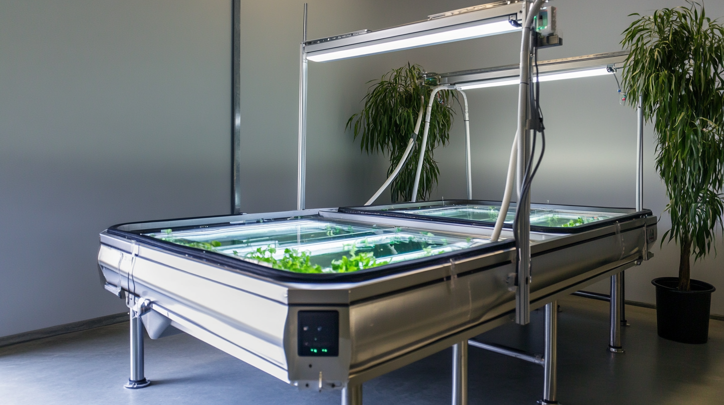 The Ultimate Guide to Choosing the Best Moving Bed Bioreactor for Your Needs