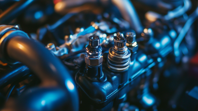 Maximize Performance with Best Nissan Fuel Injectors: A Guide to Aftermarket Support and Cost-Effective Repairs