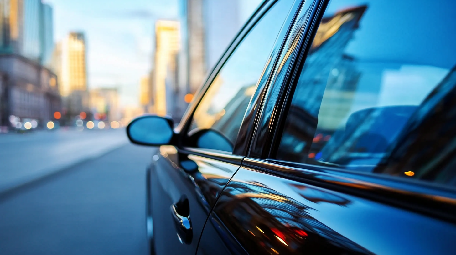 Navigating Export Certification for the Best Window Tint Cutting Program in a Global Market