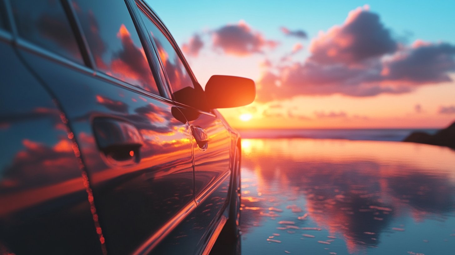 Navigating Export Certification for the Best Window Tint Cutting Program in a Global Market