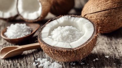 What is the Significance of Best Coco Caprylate Caprate in Cosmetic Formulations