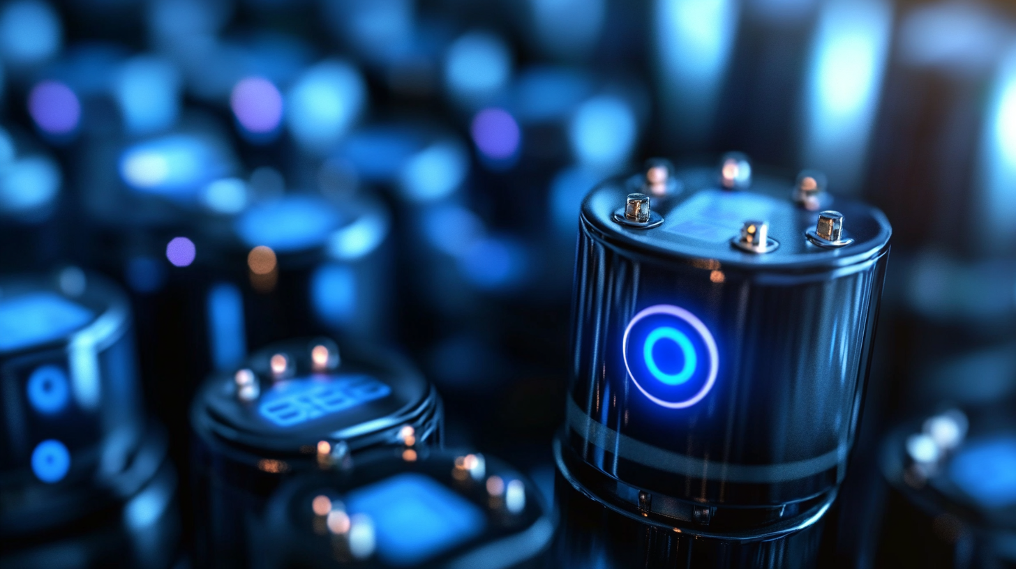 Ultimate Guide to Best Li Ion Battery Checker Technical Specs and Usage Tips