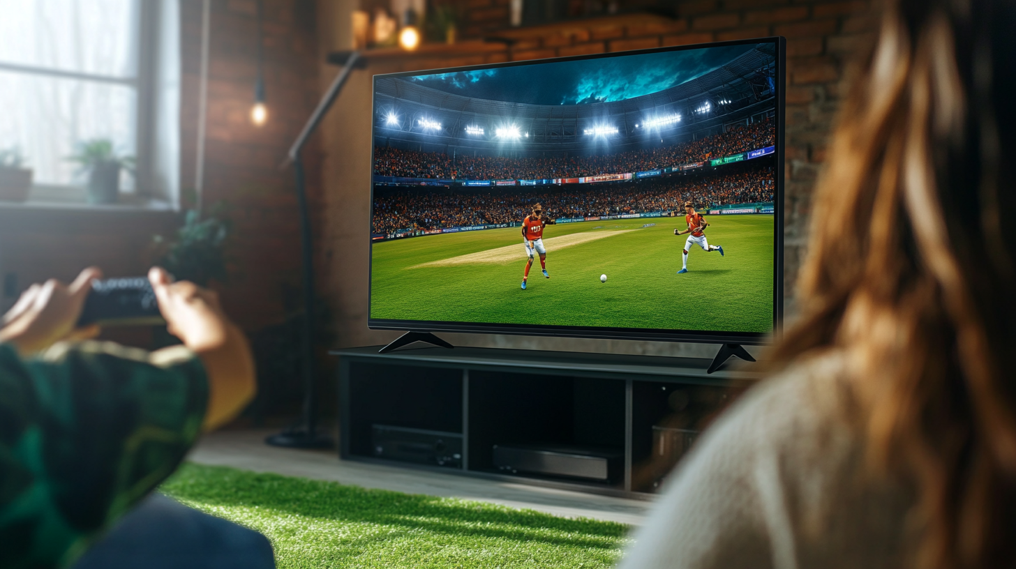 Ultimate Guide to Best Cricket Wireless Streaming TV Specifications and Features 2023