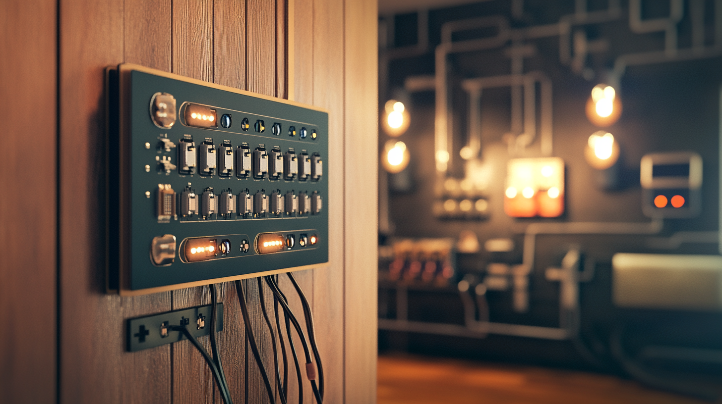 The Ultimate Guide to Finding the Best Circuit Surge Protector for Your Home and Business