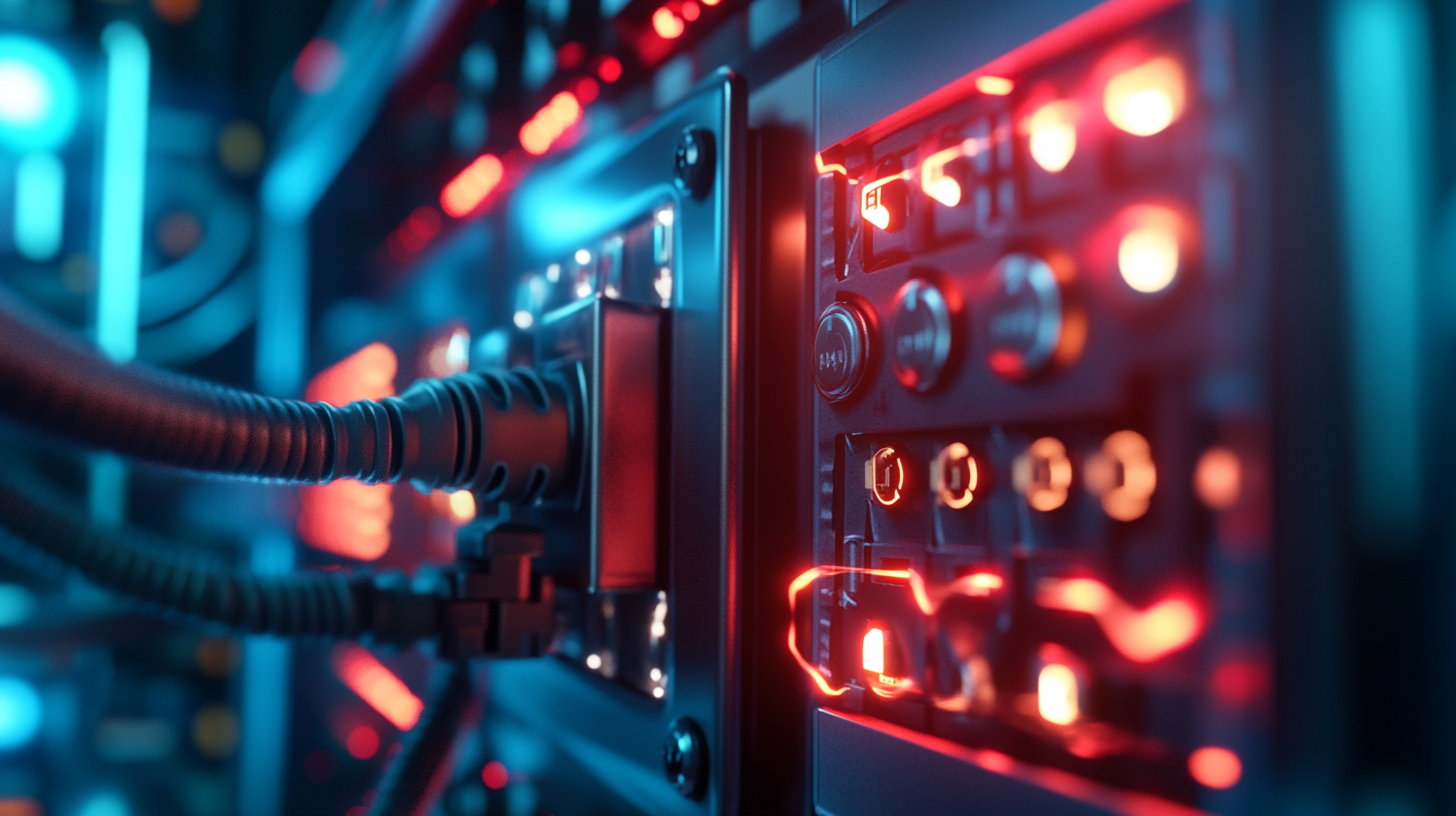 The Ultimate Guide to Finding the Best Circuit Surge Protector for Your Home and Business
